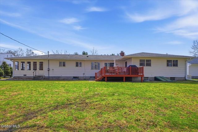 121 Fifth Avenue, Saratoga Springs, NY 12866
