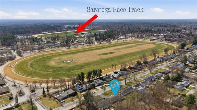 121 Fifth Avenue, Saratoga Springs, NY 12866