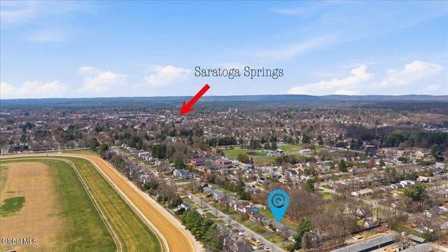 121 Fifth Avenue, Saratoga Springs, NY 12866