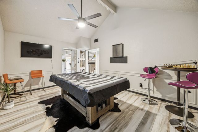 3601 Colosseum Way, Grand Prairie, TX 75052