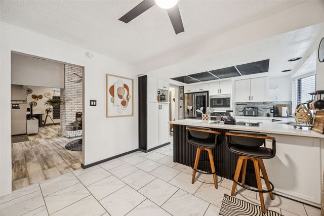 3601 Colosseum Way, Grand Prairie, TX 75052