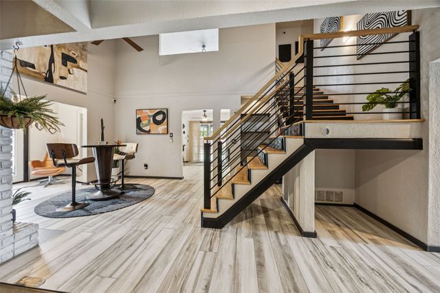 3601 Colosseum Way, Grand Prairie, TX 75052