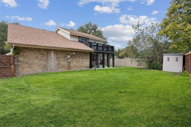 3601 Colosseum Way, Grand Prairie, TX 75052