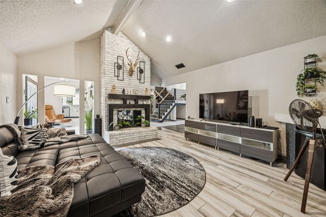 3601 Colosseum Way, Grand Prairie, TX 75052