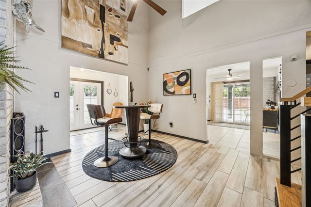 3601 Colosseum Way, Grand Prairie, TX 75052