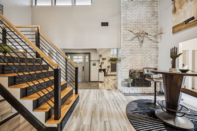 3601 Colosseum Way, Grand Prairie, TX 75052