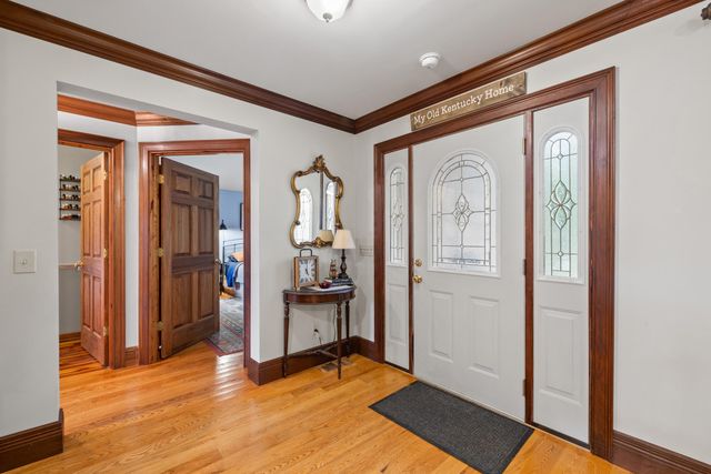 1594 Pope Road, Danville, KY 40422