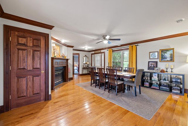 1594 Pope Road, Danville, KY 40422