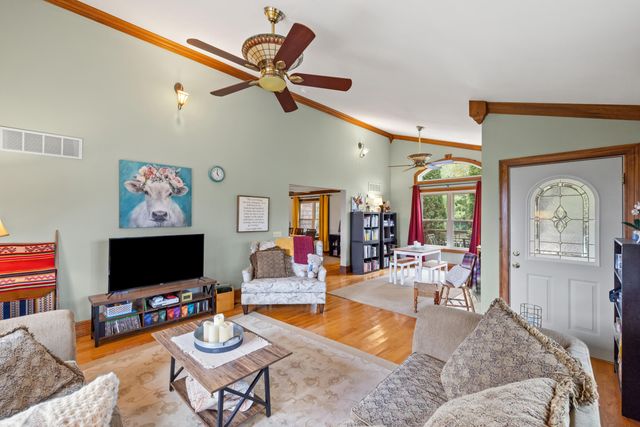 1594 Pope Road, Danville, KY 40422