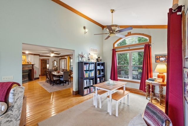 1594 Pope Road, Danville, KY 40422