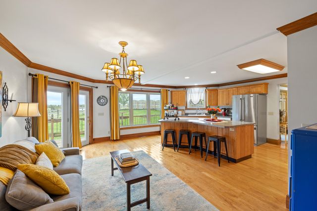 1594 Pope Road, Danville, KY 40422