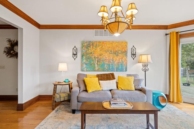 1594 Pope Road, Danville, KY 40422