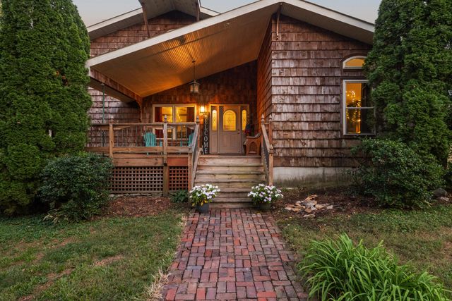 1594 Pope Road, Danville, KY 40422