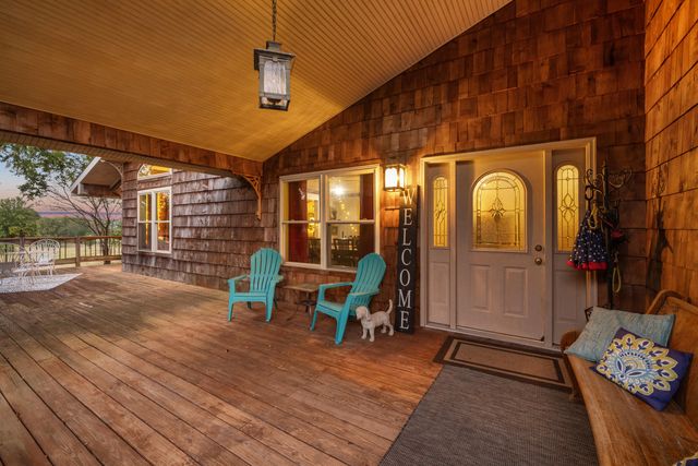 1594 Pope Road, Danville, KY 40422