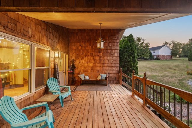 1594 Pope Road, Danville, KY 40422