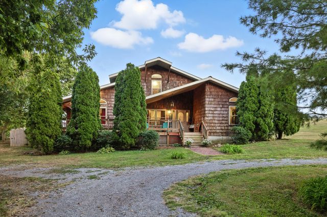 1594 Pope Road, Danville, KY 40422