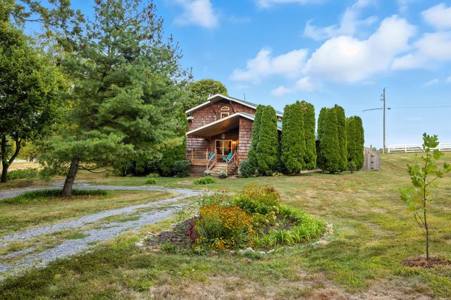 1594 Pope Road, Danville, KY 40422