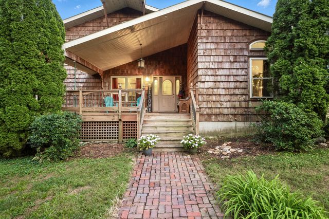 1594 Pope Road, Danville, KY 40422