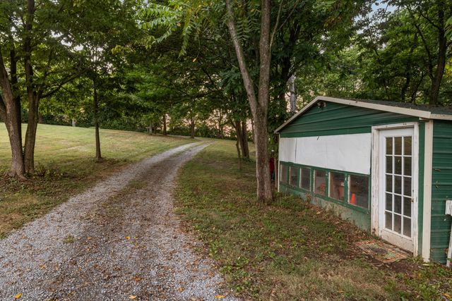 1594 Pope Road, Danville, KY 40422