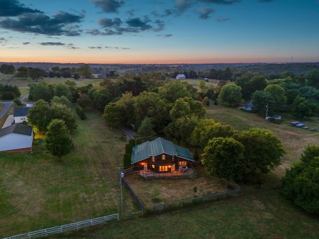 1594 Pope Road, Danville, KY 40422