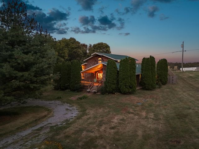 1594 Pope Road, Danville, KY 40422