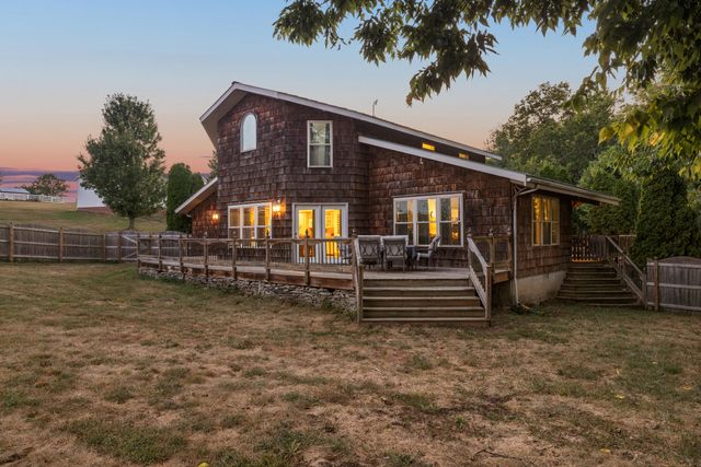 1594 Pope Road, Danville, KY 40422