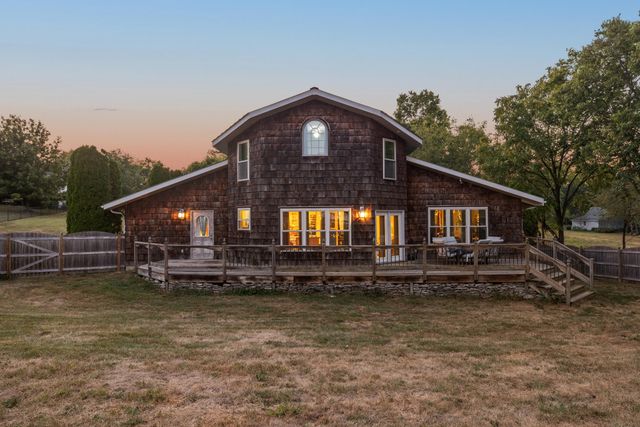 1594 Pope Road, Danville, KY 40422