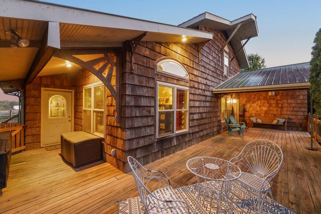 1594 Pope Road, Danville, KY 40422