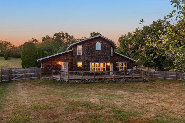 1594 Pope Road, Danville, KY 40422