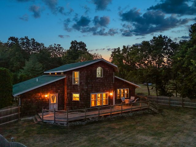 1594 Pope Road, Danville, KY 40422