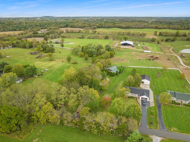 1594 Pope Road, Danville, KY 40422