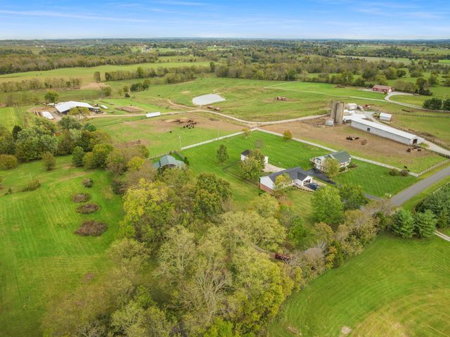 1594 Pope Road, Danville, KY 40422