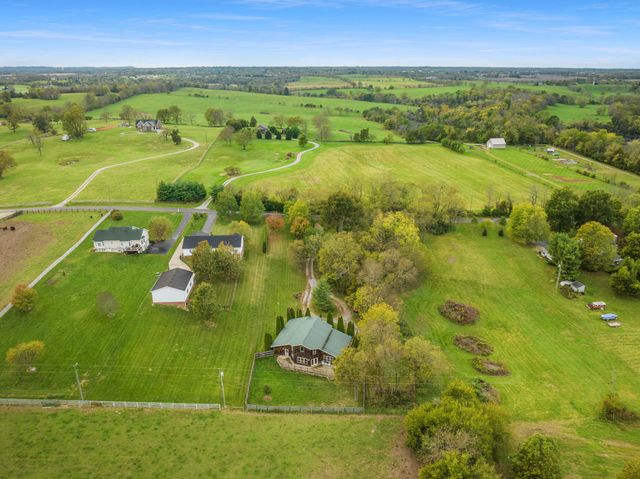 1594 Pope Road, Danville, KY 40422