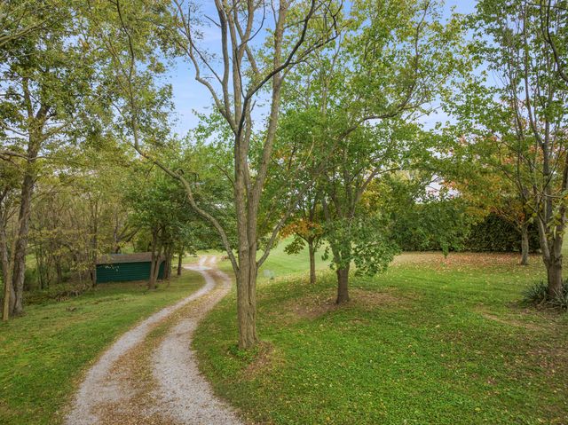 1594 Pope Road, Danville, KY 40422