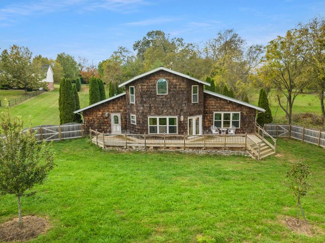 1594 Pope Road, Danville, KY 40422