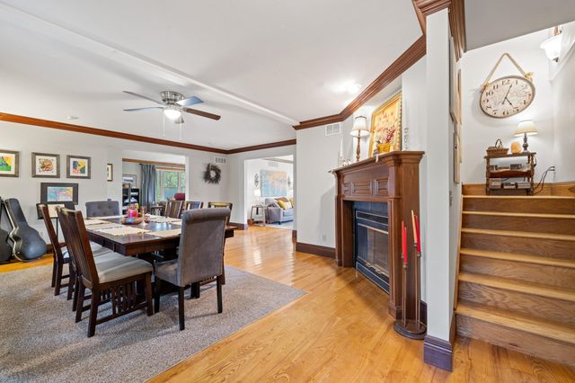 1594 Pope Road, Danville, KY 40422