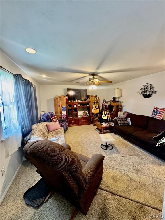 1107 E Washington Avenue, Greenville, IL 62246