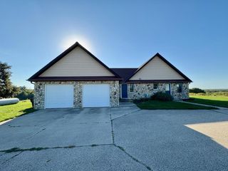 N7321 Bowers Rd ROAD, Elkhorn, WI 53121