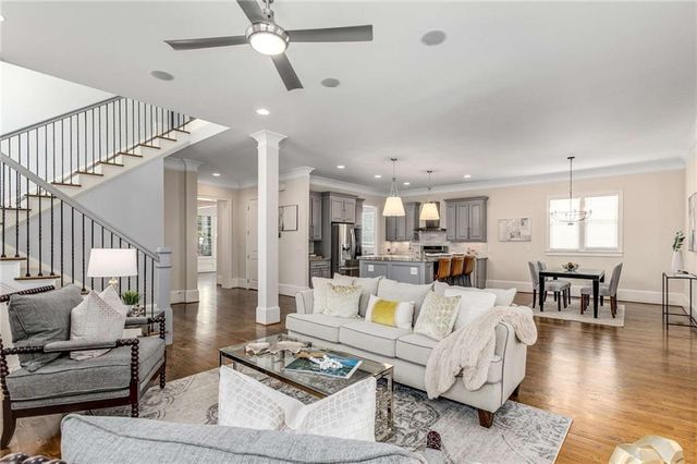 2685 Grady SE Street, Smyrna, GA 30080