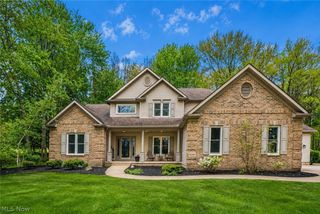 6385 Sylvian Street NW, North Canton, OH 44720