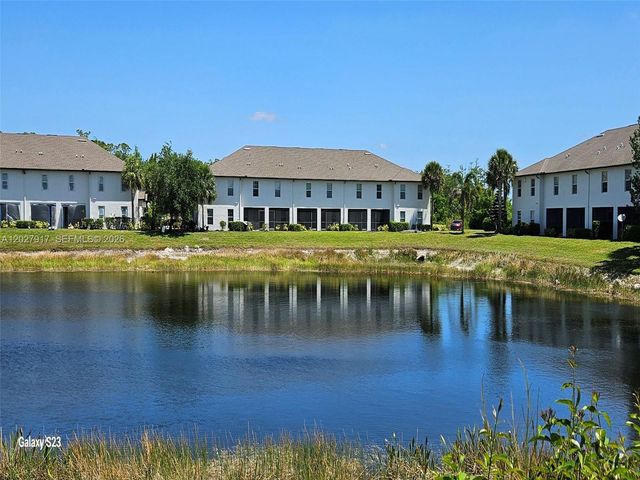 9101 Gervais 1705 1705, Naples, FL 34120