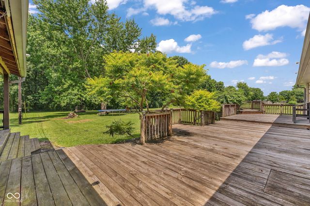 7512 N Henderson Ford Road, Mooresville, IN 46158