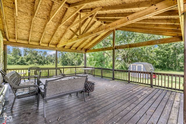 7512 N Henderson Ford Road, Mooresville, IN 46158
