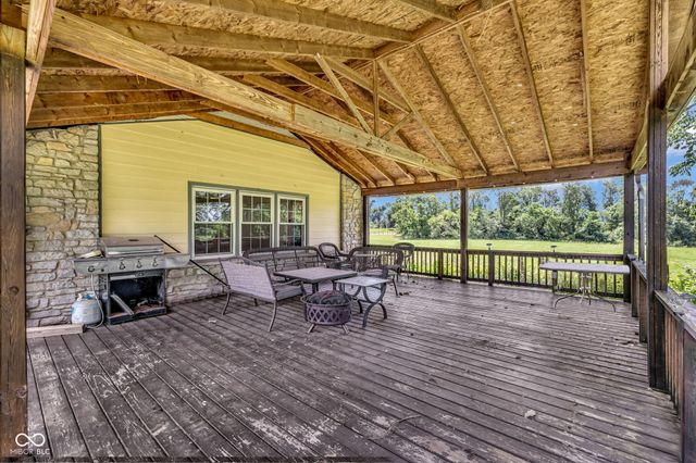 7512 N Henderson Ford Road, Mooresville, IN 46158