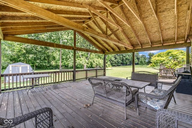 7512 N Henderson Ford Road, Mooresville, IN 46158
