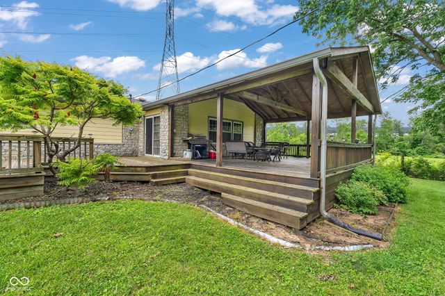 7512 N Henderson Ford Road, Mooresville, IN 46158