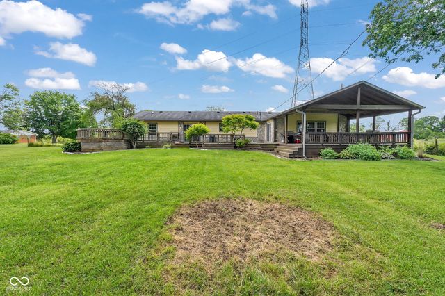 7512 N Henderson Ford Road, Mooresville, IN 46158