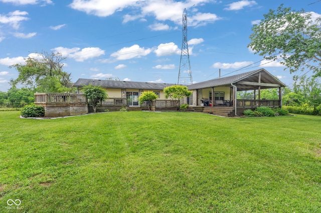 7512 N Henderson Ford Road, Mooresville, IN 46158