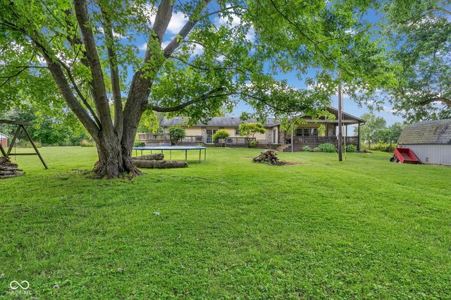 7512 N Henderson Ford Road, Mooresville, IN 46158