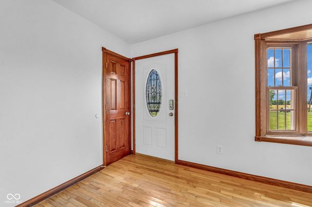 7512 N Henderson Ford Road, Mooresville, IN 46158